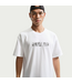 NIKE SB NIKE SB - VARSITY TEE (WHITE)