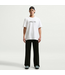 NIKE SB NIKE SB - VARSITY TEE (WHITE)