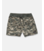 VOLCOM VOLCOM - LIDO PRINT 16'' TRUNK (CAMO)