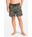 VOLCOM VOLCOM - LIDO PRINT 16'' TRUNK (CAMO)