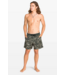 VOLCOM VOLCOM - LIDO PRINT 16'' TRUNK (CAMO)