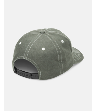 VOLCOM VOLCOM - CHOPS SNAPBACK CAP (WINTERMOSS)