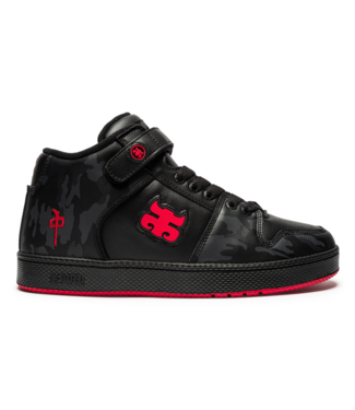 IPATH I PATH - RDS GRASSHOPPER (BLACK/ BLACK/ CAMO)