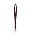 I PATH I PATH - RDS LANYARD (BLACK)