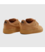 NIKE SB NIKE SB - AIR FORCE 1 (FLAX/FLAX/BLACK)