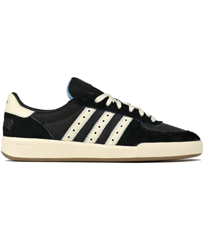 ADIDAS ADIDAS - GLENBURG THRASHER X AFA (NOIR/CRÈME/GOMME)
