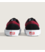 VANS VANS - SKATE ERA (BLACK/ DARK RED)