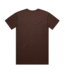 ROOKERY ROOKERY - PETIT ÉCUSSON T-SHIRT (CHESTNUT)