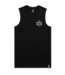 ROOKERY ROOKERY - WILD CAN  CAMI (NOIR)