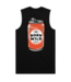 ROOKERY ROOKERY - WILD CAN  CAMI (NOIR)
