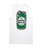 ROOKERY ROOKERY - WILD CAN  CAMI (BLANC)