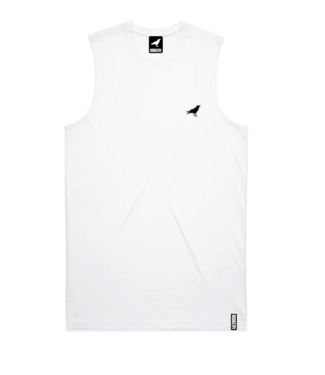 ROOKERY ROOKERY - PETIT ÉCUSSON  CAMI (BLANC)
