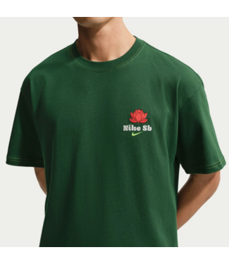 NIKE SB NIKE SB - T-SHIRT NOUVEL AN THAÏLANDAIS (FORÊT)