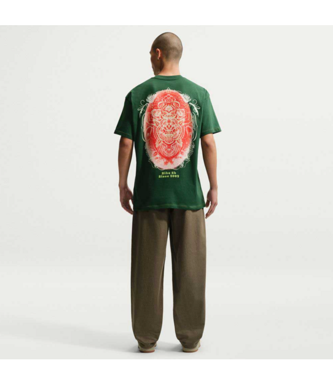 NIKE SB NIKE SB - THAI NEW YEAR TEE (FOREST)