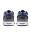 NIKE SB NIKE SB - ZOOM AIR RODRIGUEZ LOW QS (GRIS SILEX / BLEU ROYAL PROFOND)