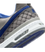 NIKE SB NIKE SB - ZOOM AIR RODRIGUEZ LOW QS (GRIS SILEX / BLEU ROYAL PROFOND)