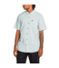 VOLCOM VOLCOM - CHEMISE MANCHES COURTES BANKSTONE II (BLEU)