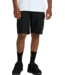VOLCOM VOLCOM - CALIPER II RELAXED WORK SHORT (NOIR)