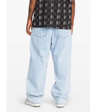 VOLCOM VOLCOM - BILLOW DENIM (PALE AQUA)