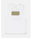 VOLCOM VOLCOM - BODIE MANCHON (BLANC)