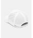 VOLCOM VOLCOM - VENT DELTA SNAPBACK CAP (WHITE)