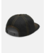 VOLCOM VOLCOM - FUNDAMENTALS WORK SNAPBACK CAP (GLOSS BLACK)