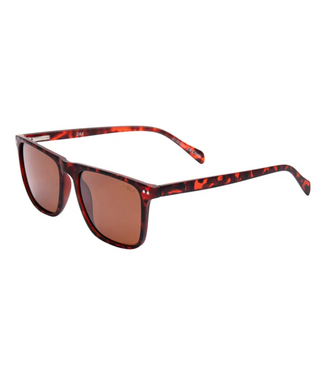 I-SEA I-SEA - DAX SUNGLASSES TORTOISE/ BROWN