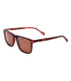 I-SEA I-SEA - DAX SUNGLASSES TORTOISE/ BROWN