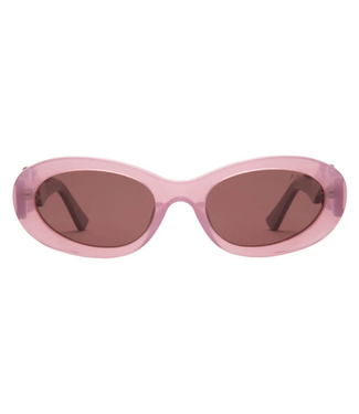 I-SEA I-SEA - MAYA SUNGLASSES VIOLET PLUM