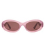 I-SEA I-SEA - MAYA SUNGLASSES VIOLET PLUM