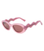 I-SEA I-SEA - MAYA SUNGLASSES VIOLET PLUM