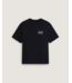 VANS VANS - CABALLERO TEE (BLACK)