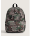 VANS VANS - OLD SKOOL BACKPACK (ALUMINUM)