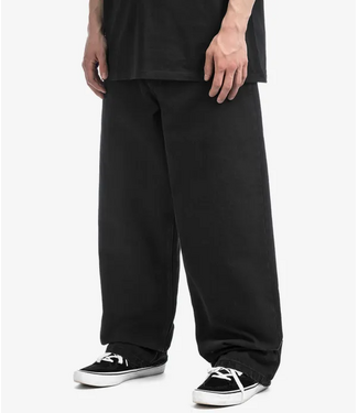 VANS VANS - CHECK-5 BAGGY DENIM (BLACK)