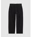 VANS VANS - CHECK-5 BAGGY DENIM (BLACK)