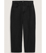 VANS VANS - CHECK-5 LOOSE KID DENIM (BLACK RINSE)