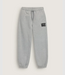 VANS VANS - STRETCH LOGO SPORTWEAR KID SWEATPANT (CEMENT)