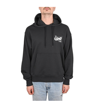 VANS VANS - CABALLERO HOODIE (BLACK)