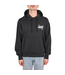 VANS VANS - CABALLERO HOODIE (BLACK)