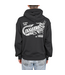 VANS VANS - CABALLERO HOODIE (BLACK)