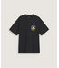 VANS VANS - BEER SKULL TEE (BLACK)