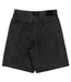 VANS VANS - CHECK-5 BAGGY DENIM SHORT (WASHED BLACK)