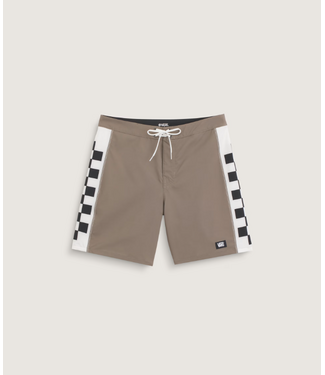 VANS VANS - DAILY SIDELINE 20'' BOARDSHORT (WALNUT)