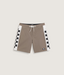 VANS VANS - DAILY SIDELINE 20'' BOARDSHORT (WALNUT)