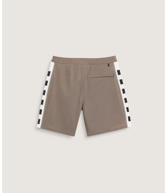 VANS VANS - DAILY SIDELINE 20'' BOARDSHORT (WALNUT)