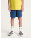 VANS VANS - PRIMARY II KID ELASTIC BOARDSHORT (TRUE NAVY)