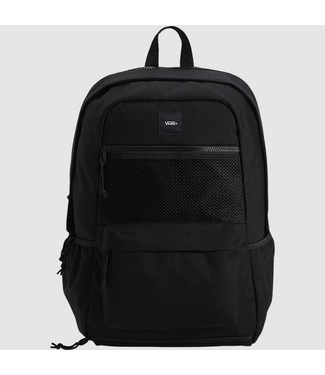 VANS VANS - DIVERT BACKPACK (BLACK)