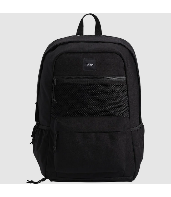 VANS VANS - DIVERT BACKPACK (BLACK)
