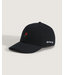 VANS VANS - CALL IT A DAY CURVED BILL STRAPBACK CAP