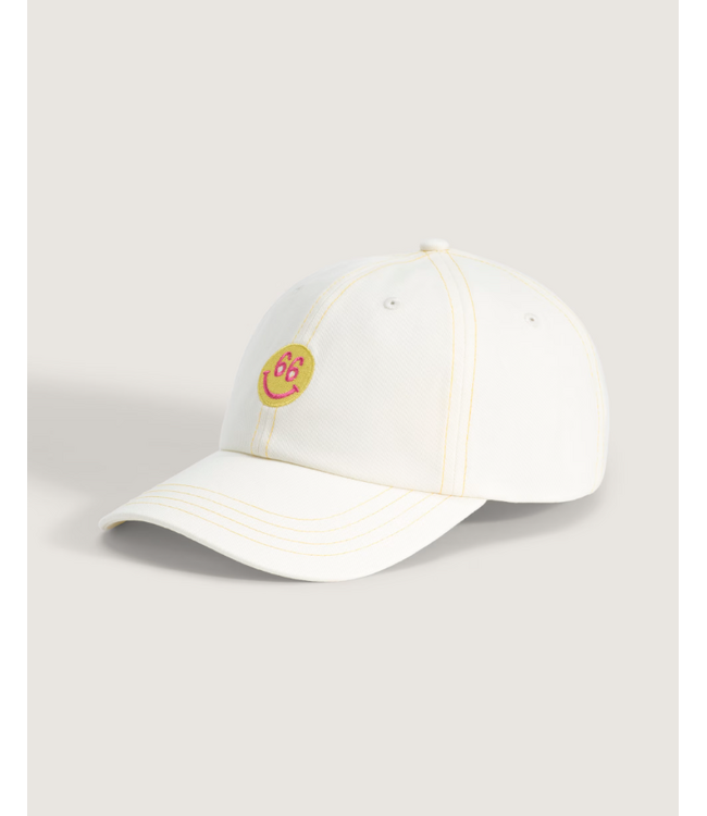 VANS VANS - CALL IT A DAY CURVED BILL STRAPBACK CAP
